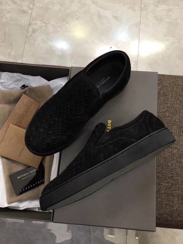 Bottega Veneta Casual Shoes